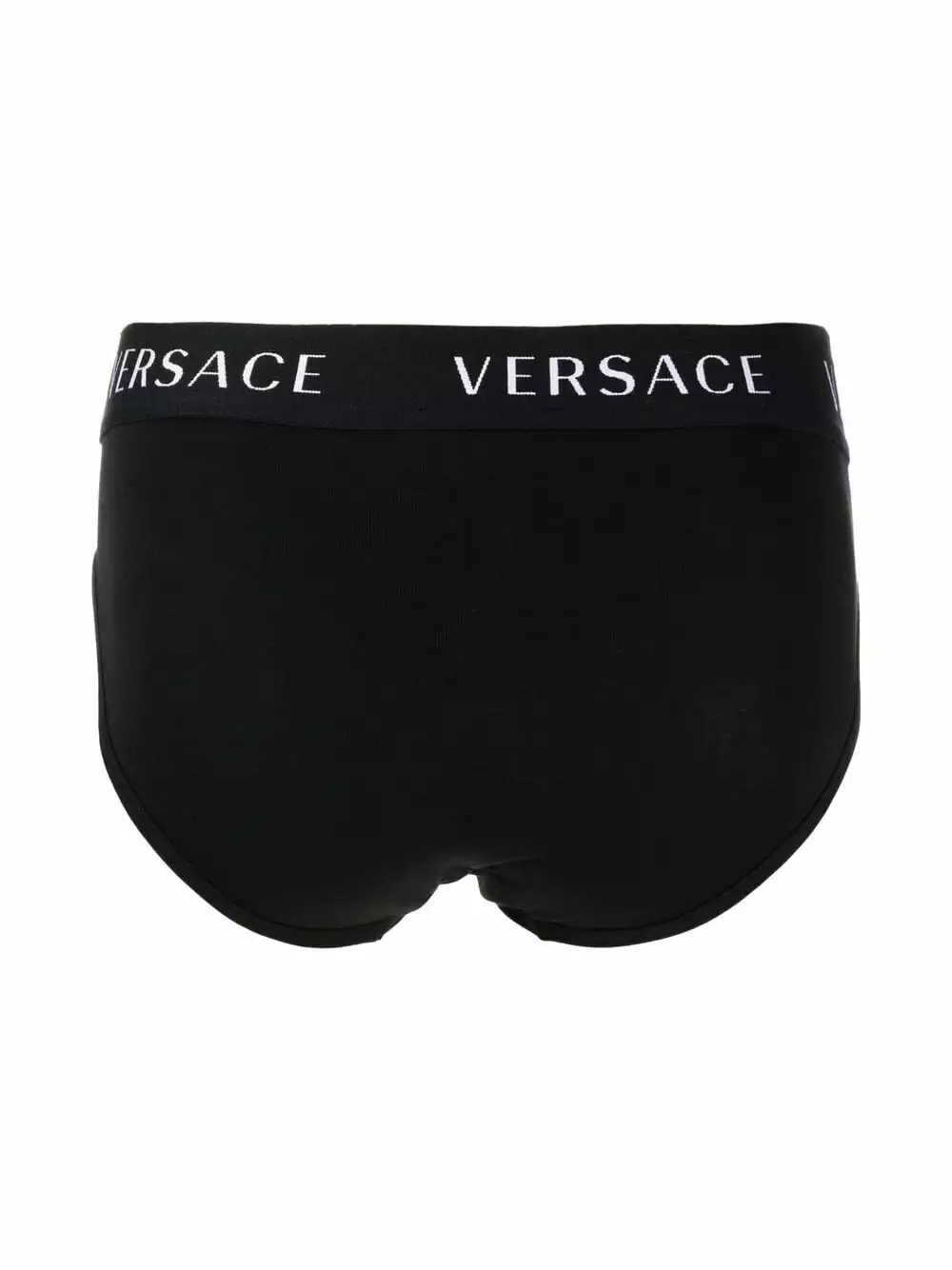 Versace Logo waistband boxer briefs (pack of 3) 5 Versace logo-waistband boxer briefs (pack of 3)