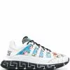 Versace Trigreca Trésor de la Mér-print sneakers