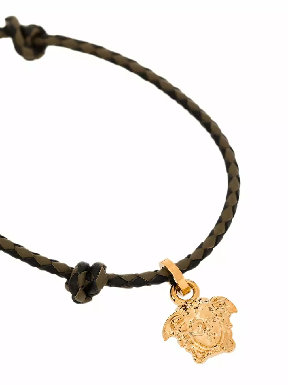 Versace Classic rope necklace medusa necklace 5 Versace classic rope necklace medusa necklace