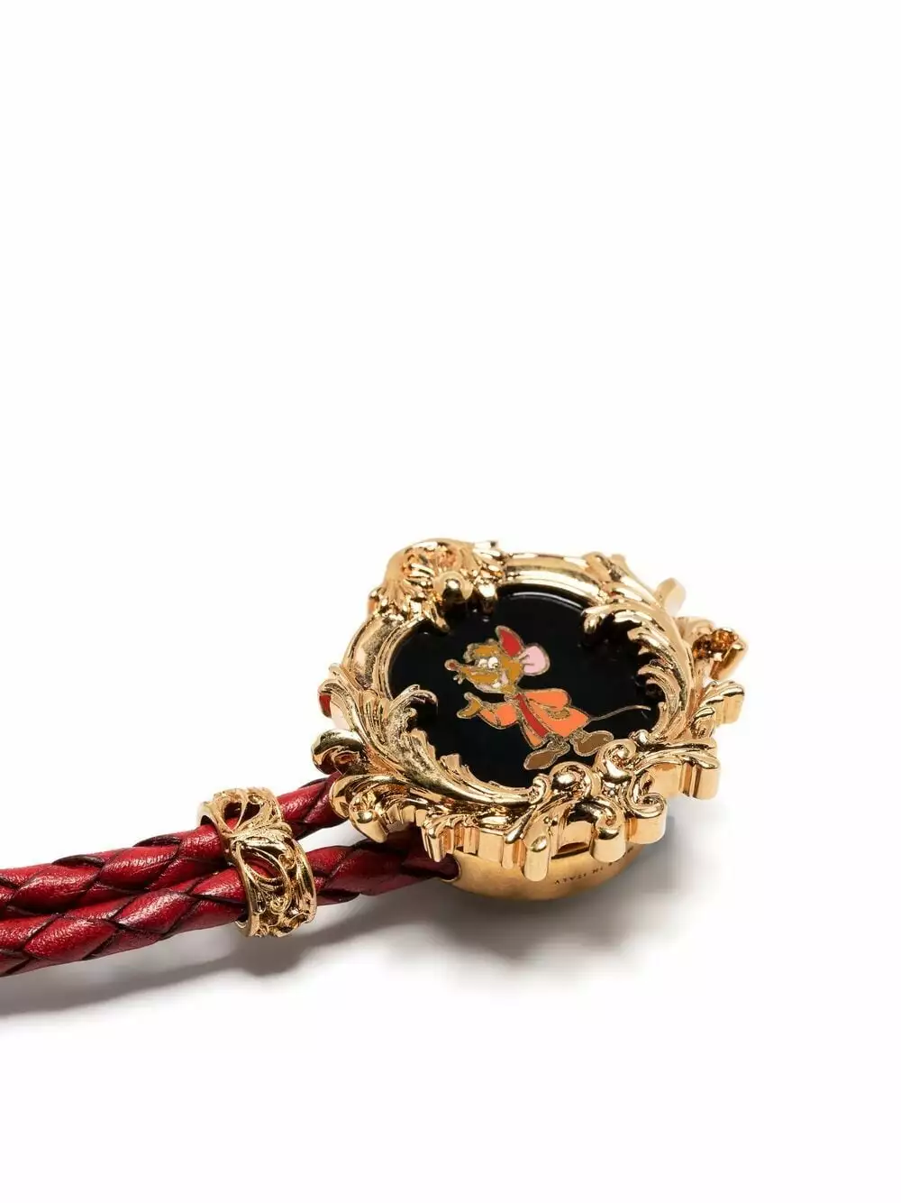 Versace Jaq braided bracelet 5 Versace Jaq braided bracelet