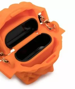 Versace La Medusa AirPods case