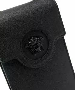 Versace La Medusa phone case