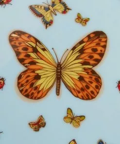 Versace Le Jardin de Versace bowl (12 cm)