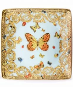 Versace Le Jardin de Versace bowl (12 cm)