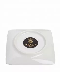 Versace Baroque Nero Bowl (12 cm) 10 Versace Baroque Nero Bowl (12 cm)