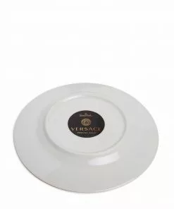 Versace Medusa Gala plate (18 cm) 10 Versace Medusa Gala plate (18 cm)
