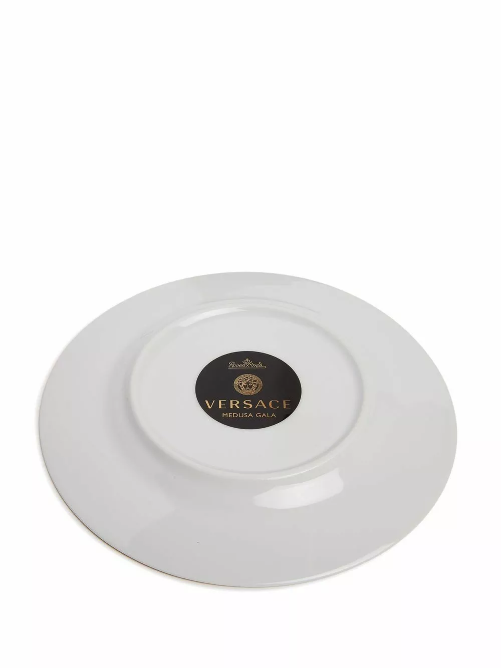 Versace Medusa Gala plate (18 cm) 6 Versace Medusa Gala plate (18 cm)