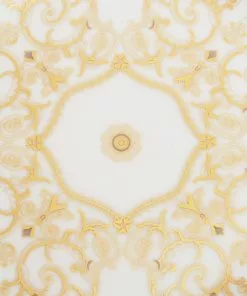 Versace Medusa Gala plate (18 cm) 11 Versace Medusa Gala plate (18 cm)