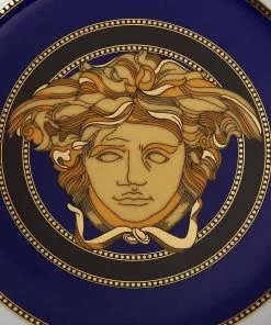 Versace Medusa plate (18 cm)
