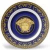 Versace Medusa plate (18 cm)