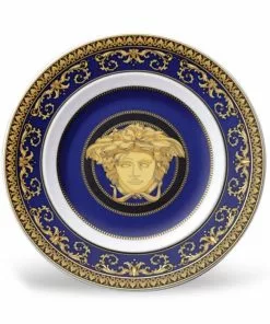 Versace Medusa plate (18 cm)