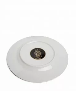 Versace Medusa plate (18 cm)