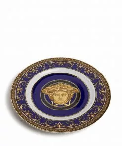 Versace Medusa plate (18 cm)