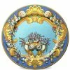 Versace Les Tresors de la Mer service plate