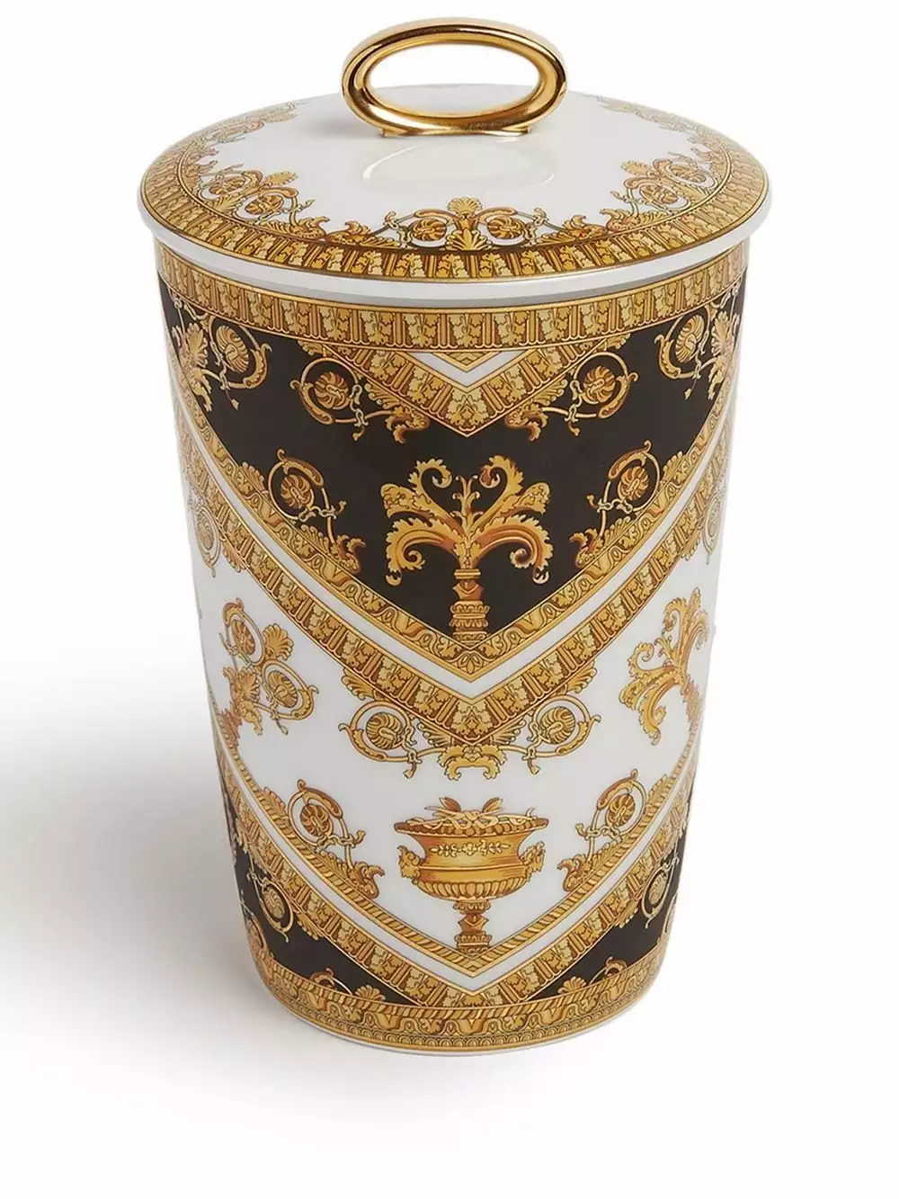 Versace I Love Baroque candles set 3 Versace I Love Baroque candles set