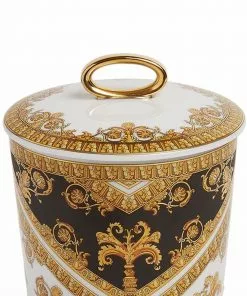 Versace I Love Baroque candles set 9 Versace I Love Baroque candles set