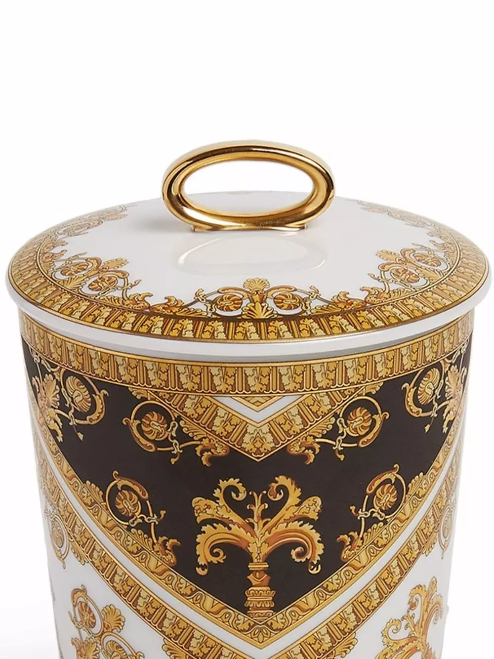 Versace I Love Baroque candles set 6 Versace I Love Baroque candles set