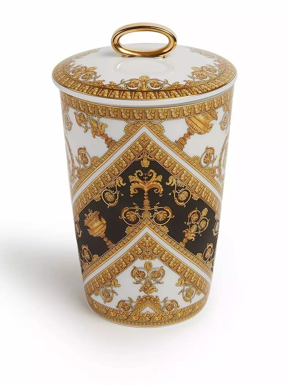 Versace I Love Baroque candles set 5 Versace I Love Baroque candles set