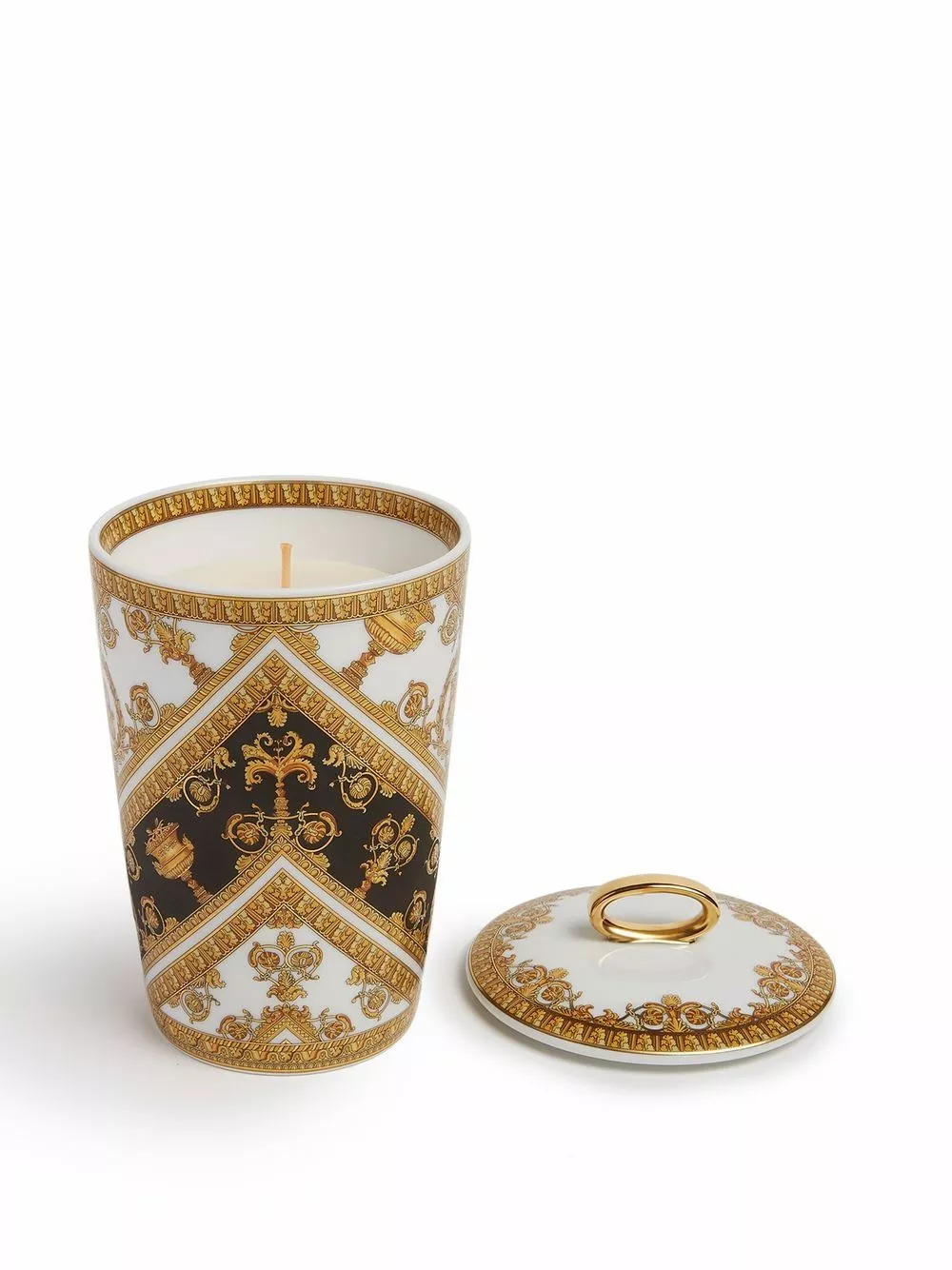 Versace I Love Baroque candles set 4 Versace I Love Baroque candles set