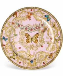 Versace Le Jardin de Versace service plate (30 cm)
