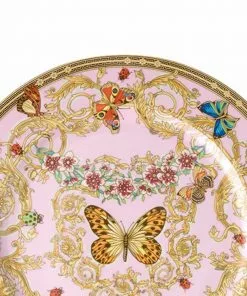 Versace Le Jardin de Versace service plate (30 cm)