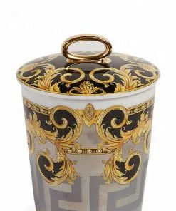 Versace Prestige Gala candles set