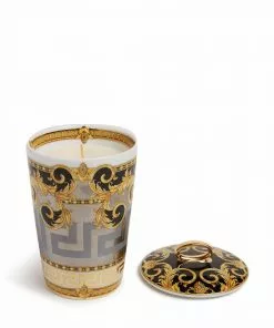 Versace Prestige Gala candles set