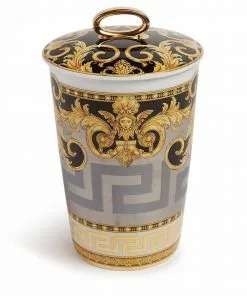 Versace Prestige Gala candles set