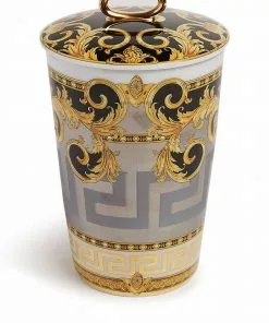 Versace Prestige Gala candles set