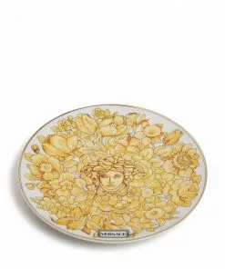 Versace Medusa Rhapsody plate (17 cm)