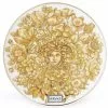 Versace Medusa Rhapsody plate (17 cm)