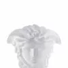 Versace Medusa crystal paperweight 2 Versace Medusa crystal paperweight