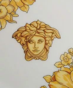 Versace Medusa Rhapsody bowl (12 cm)