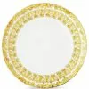 Versace Medusa Rhapsody plate (21cm)