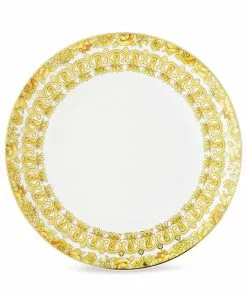 Versace Medusa Rhapsody plate (21cm)