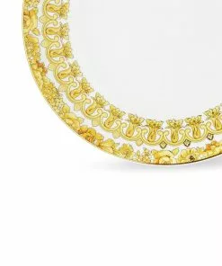 Versace Medusa Rhapsody plate (21cm)