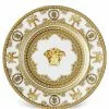 Versace I ♡ Baroque porcelain plate (18cm)