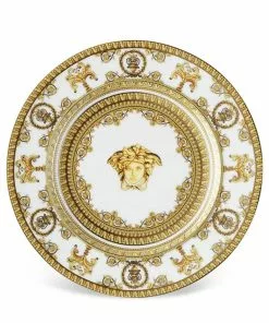 Versace I ♡ Baroque porcelain plate (18cm)
