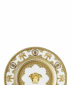 Versace I ♡ Baroque porcelain plate (18cm)