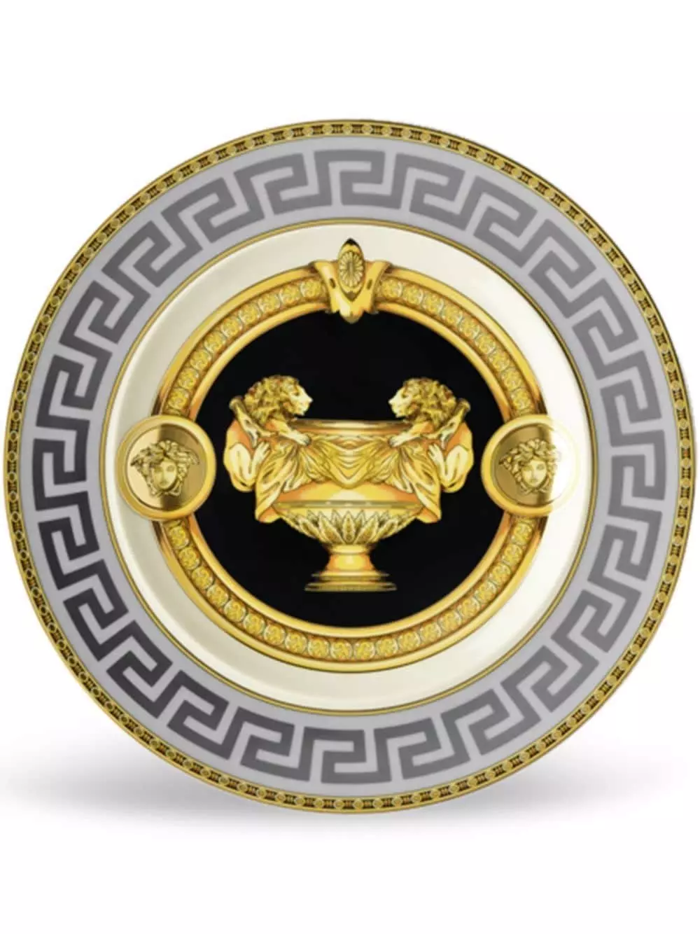 Versace Prestige Gala plate (18 cm) 3 Versace Prestige Gala plate (18 cm)