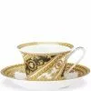 Versace I Love Baroque tea cup set