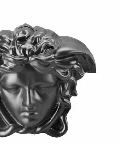 Versace Break the Bank Medusa money-box
