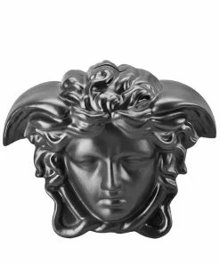 Versace Break the Bank Medusa money-box