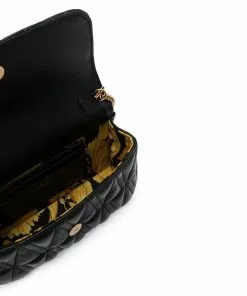 Versace Virtus crossbody bag
