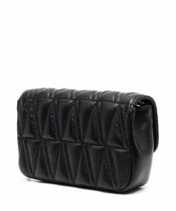 Versace Virtus crossbody bag