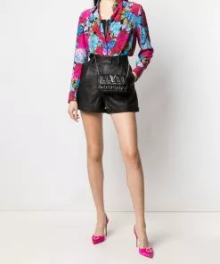 Versace Virtus crossbody bag