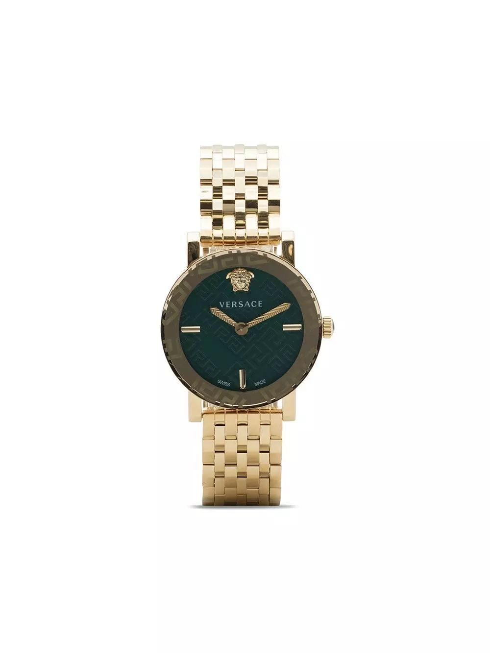 Versace U3 Greca Glass 32mm 3 Versace U3-Greca Glass 32mm