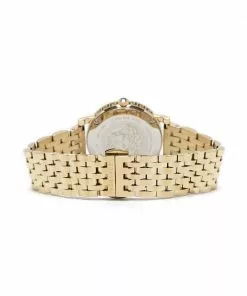 Versace U3 Greca Glass 32mm 9 Versace U3-Greca Glass 32mm