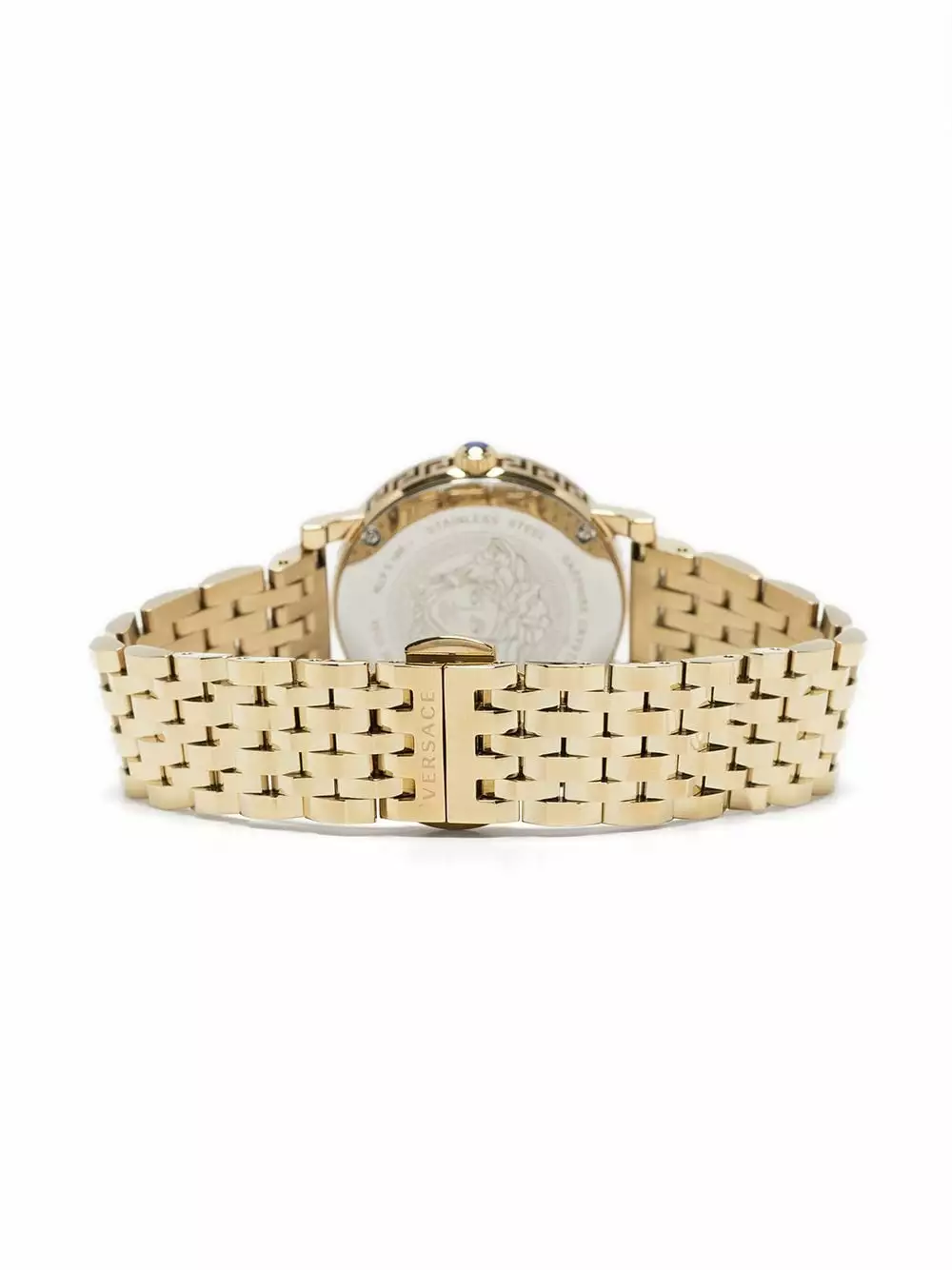 Versace U3 Greca Glass 32mm 6 Versace U3-Greca Glass 32mm