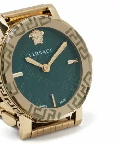 Versace U3 Greca Glass 32mm 8 Versace U3-Greca Glass 32mm